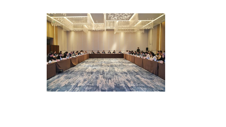 浙江省科创母基金投资策略研讨会成功举办