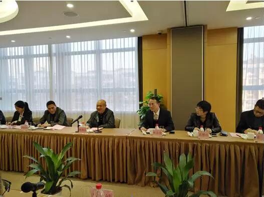 公司与杭州联合银行、杭州绩优资本签订三方战略合作协议