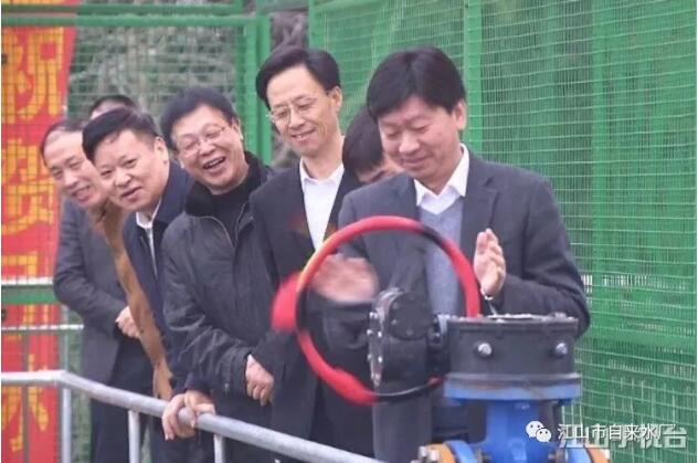 省基础设施投资（PPP）基金再添佳绩！