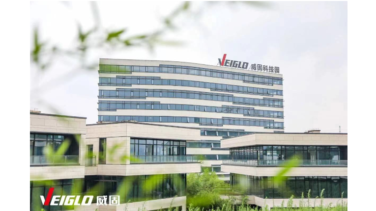 省产业基金“群英谱”|省产业基金投资项目——威固信息