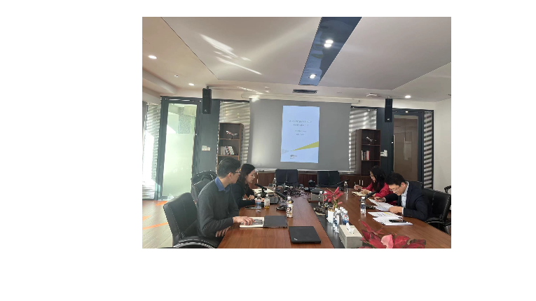 管理公司举办2023年度基金估值培训会